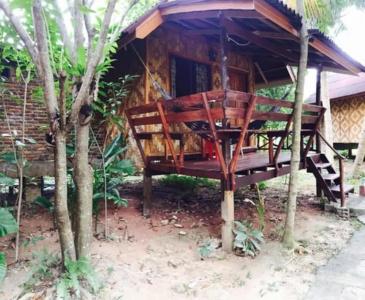 Lanta Pearl Beach Resort - 76