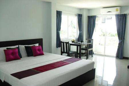 Raya Place - 2