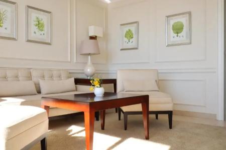 Grand SeeschlöSschen Sea Retreat & Spa - 202