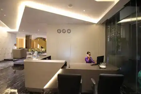 Forriz Yogyakarta - 21