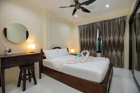 Baan Chom View Kamala - Sha Plus - 225