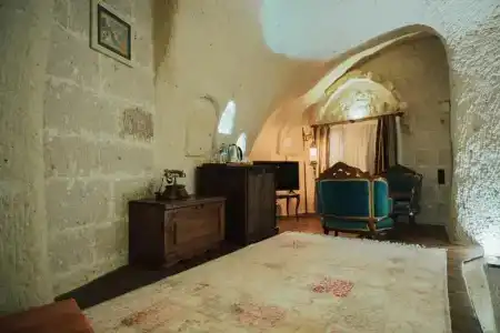 Hu of Cappadocia - Special Class - 84