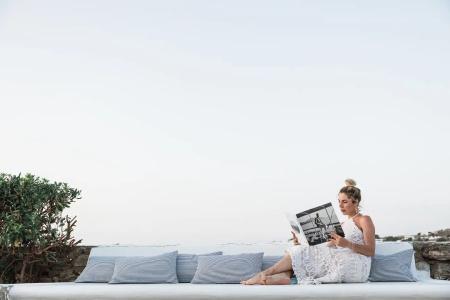 Aether Boutique Stay - 102