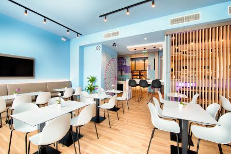 b&b Wien-Meidling - 20