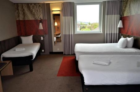 ibis Bern Expo - 28