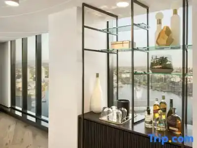 JW Marriott Parq - 174