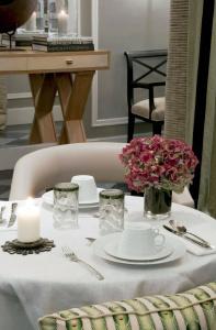 Hôtel Recamier - 11