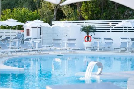Relais Freedom Club - 34