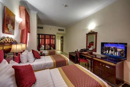Comfort Inn Deira - 52