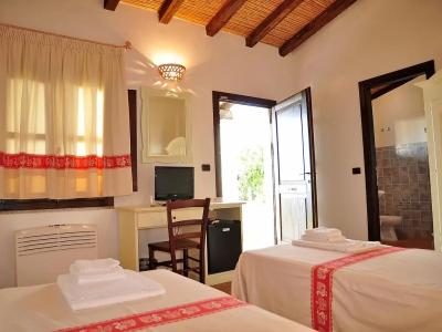 Sa Prata & Resort - 2