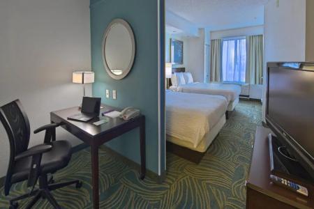 SpringHill Suites by Marriott - 38