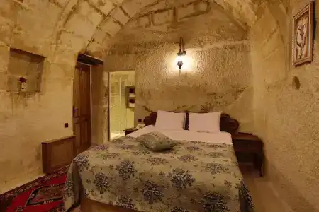 Fairyland Cave - 121