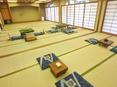 Livemax Resort Okudogo - 11