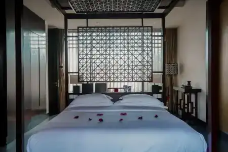 Banyan Tree Lijiang - 56