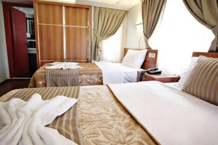 Taksim Palace - 36