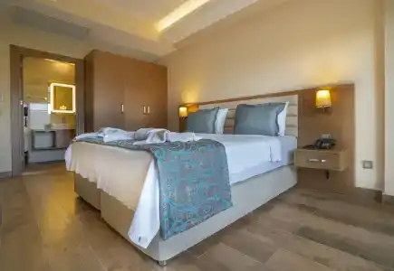 Dalyan Live Spa - 28