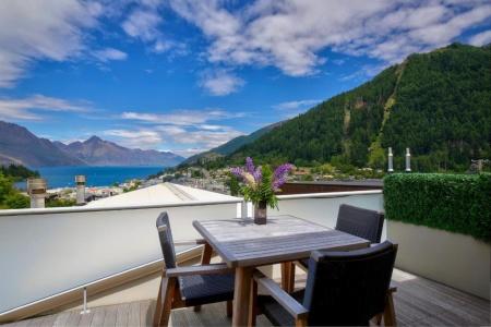 Queenstown House Boutique and Apartments - 43