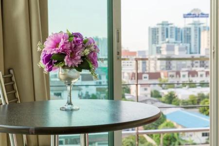 Right Place Sathorn - 20