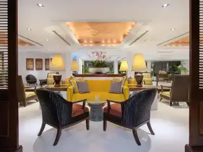 Siam Bayshore Pattaya - Sha Plus Certified - 21