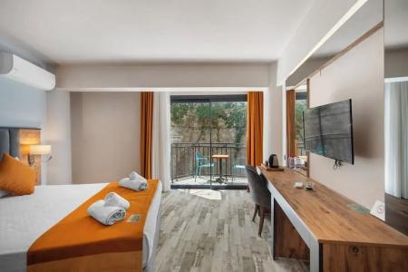 Dalya Resort Aqua & Spa Datça - 74