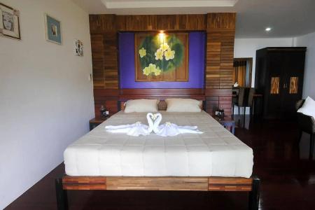New Ozone Resort & Spa - 3
