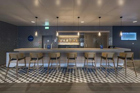 Holiday Inn Express - Luzern - Kriens, An Ihg - 31