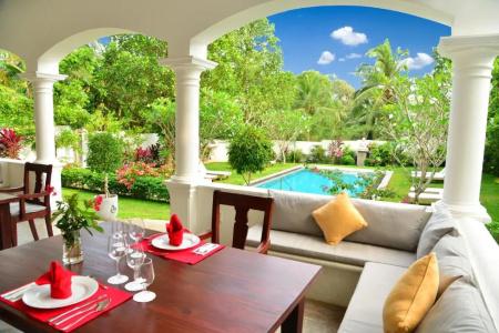 Villa Shanthi - 60