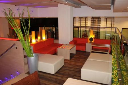 Ibis Wien Messe - 1