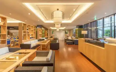 Kobe Seishin Oriental - 15
