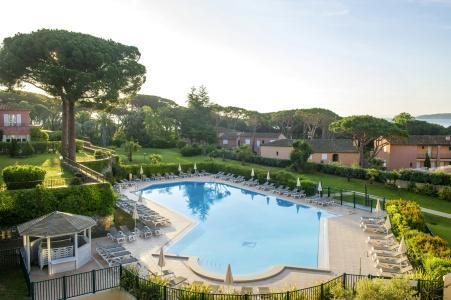 Hôtel Les Jardins De Sainte-Maxime - 34