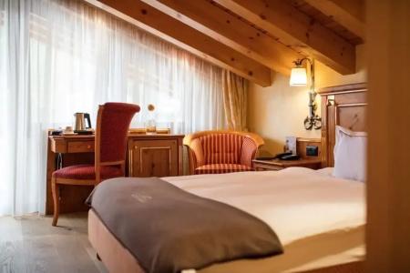 Relais & Chateaux Schönegg - 13