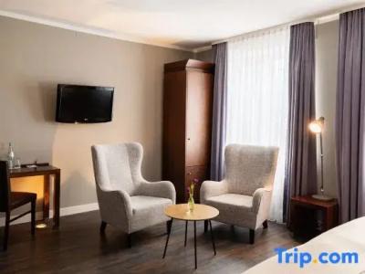 Best Western Goldenes Rad - 86