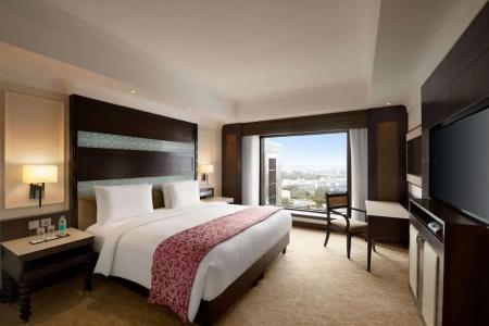 Ramada Plaza Chennai - 53
