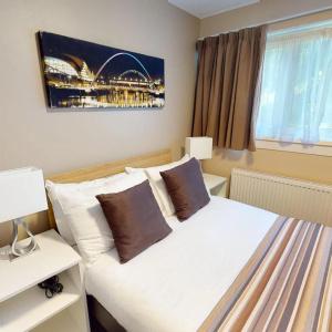 Grand Gosforth Park - 44