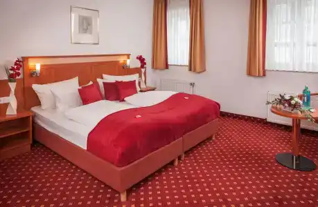 Best Western WaldEskeshof - 4