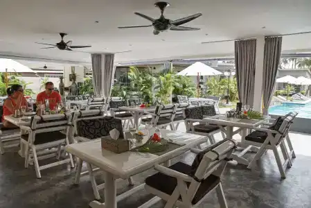 Coconutspalm Resort - 39