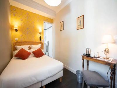 Hôtel La Couleuvrine Sarlat Centre Ville - 95