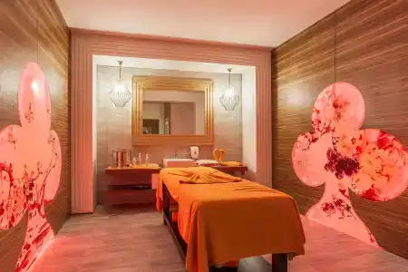 Mary Palace Resort & Spa - 9