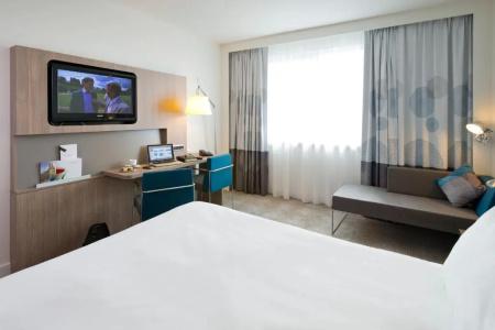 Novotel Leuven Centrum - 32