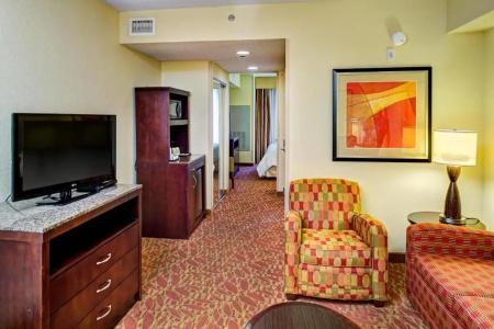 Hilton Garden Inn - 63