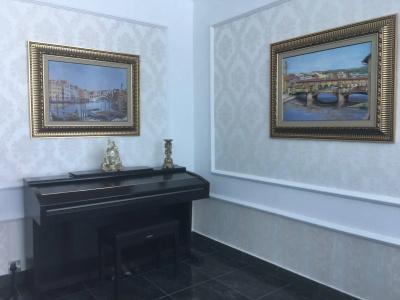 Al Khalidiah Resort - 11