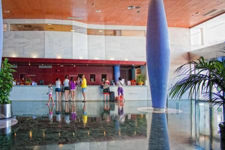 Servigroup Marina Playa - 29