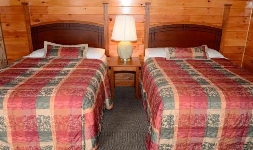 Lake Crest Inn - 86