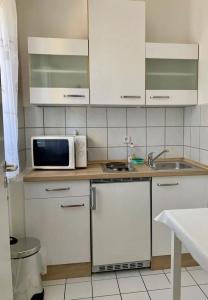 Marias Inn - Bed & Breakfast - 13
