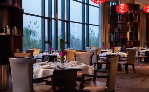 Renaissance Tianjin Lakeview - 25