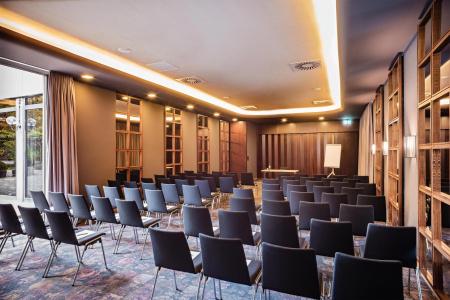 Best Western Kaiserslautern - 18