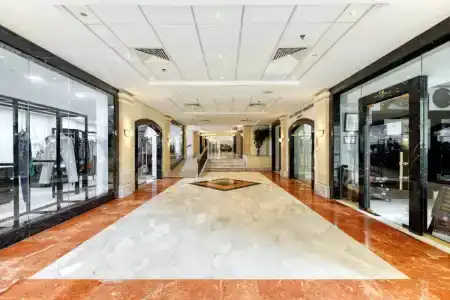 The Landmark Nicosia - 12