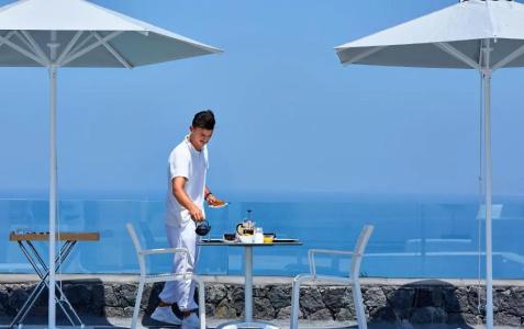 Aperanto Suites - 23