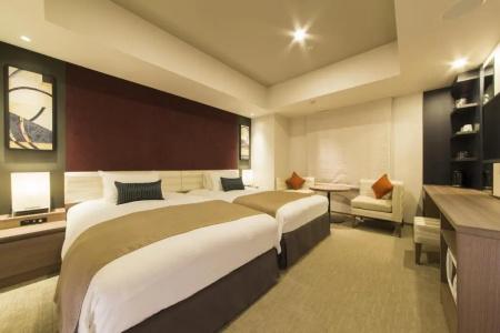 Tokyu Stay Ginza - 36