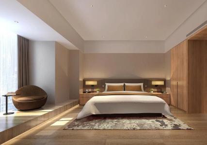 Somerset ApartXindicheng - 3